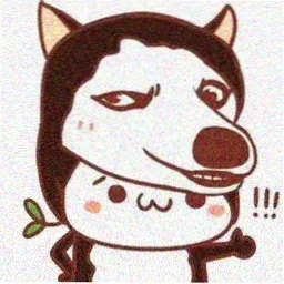 读者纸上电台头像